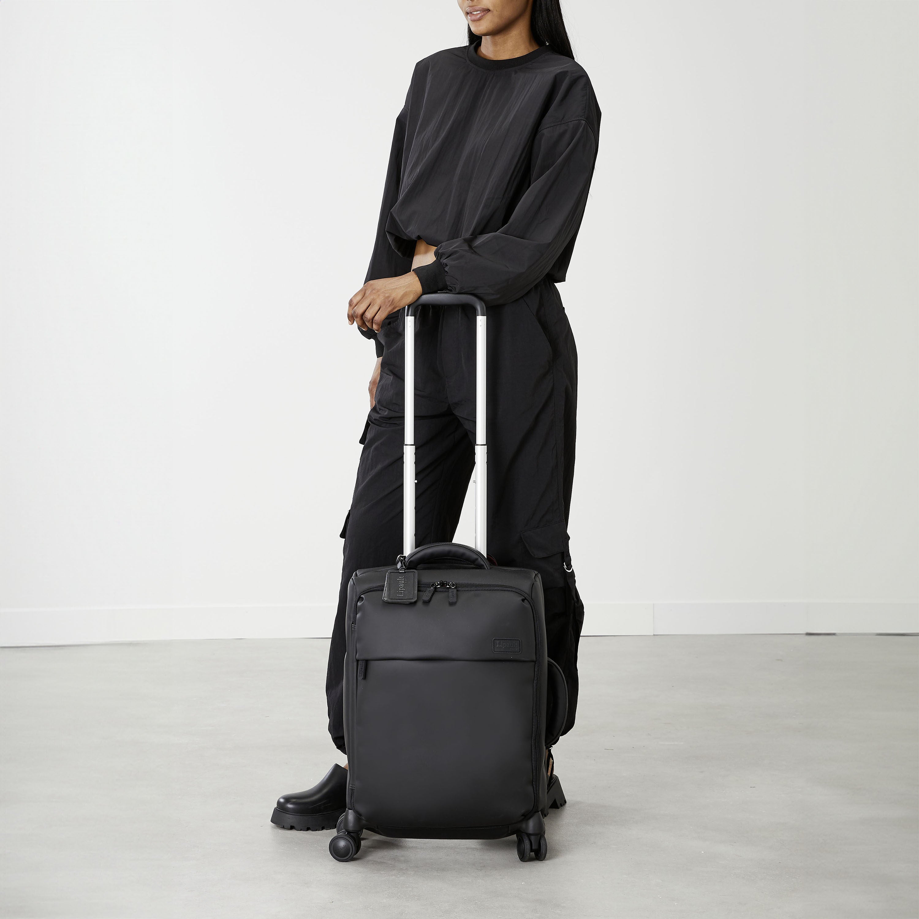 Lipault 19 inch carry on best sale
